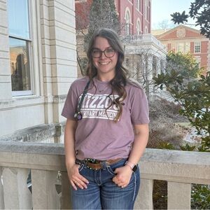 Meet your Posher, Parker